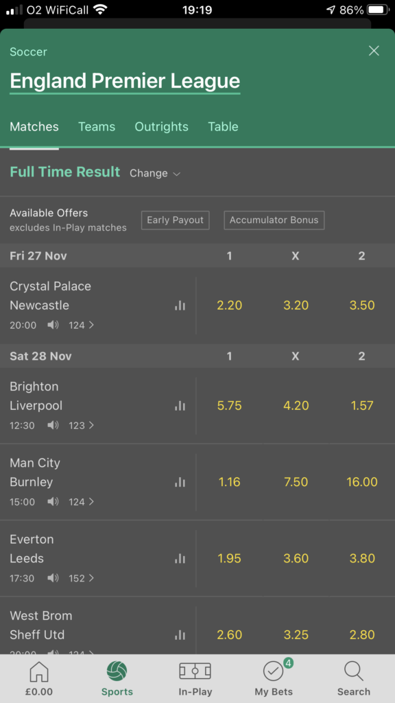 how to build accumulator on bet365 , how to do multiple bets on bet365