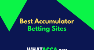 best accumulator betting sites