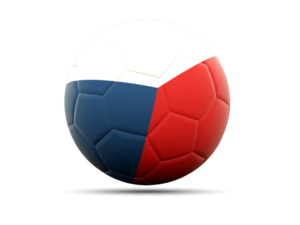 Czech football