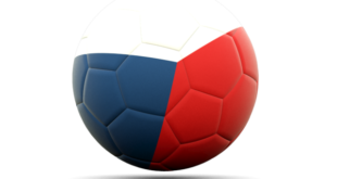 Czech football