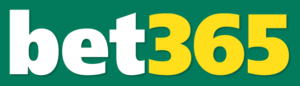 bet365 wide logo