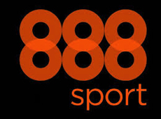 888Sport Logo