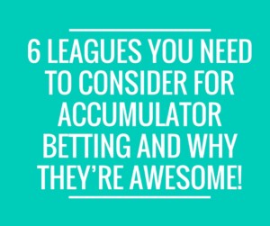 6-leagues-to-consider betting on