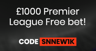 PL free bet