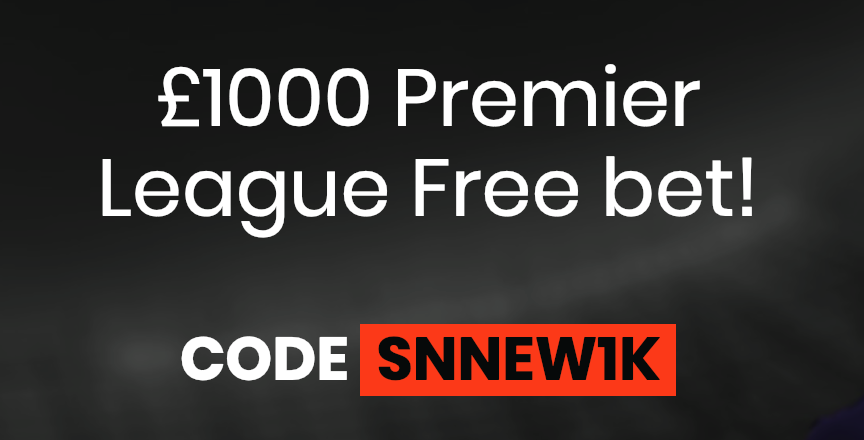 PL free bet