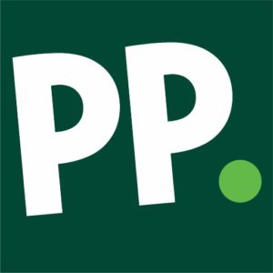 pp small logo odds