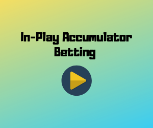 in play accumulators