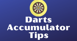 Darts Accumulator Tips