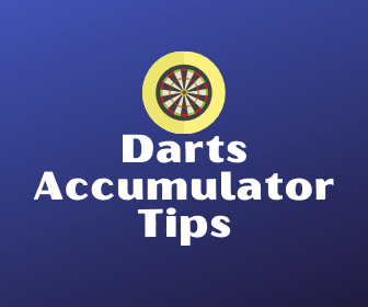 Darts Accumulator Tips