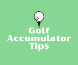 Golf Accumulator Tips