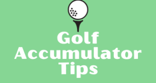 Golf Accumulator Tips