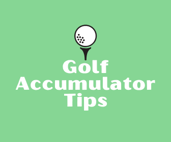 Golf Betting Accumulators