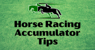 horse racing accumulator tips