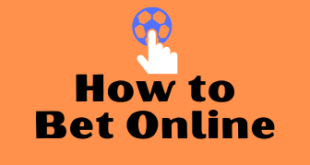 How to Bet Online