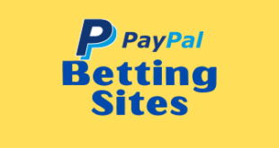 Paypal Betting Sites