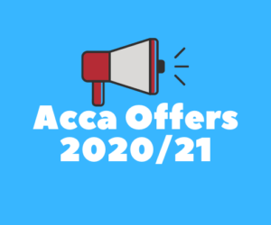 Acca Offers 2020_21