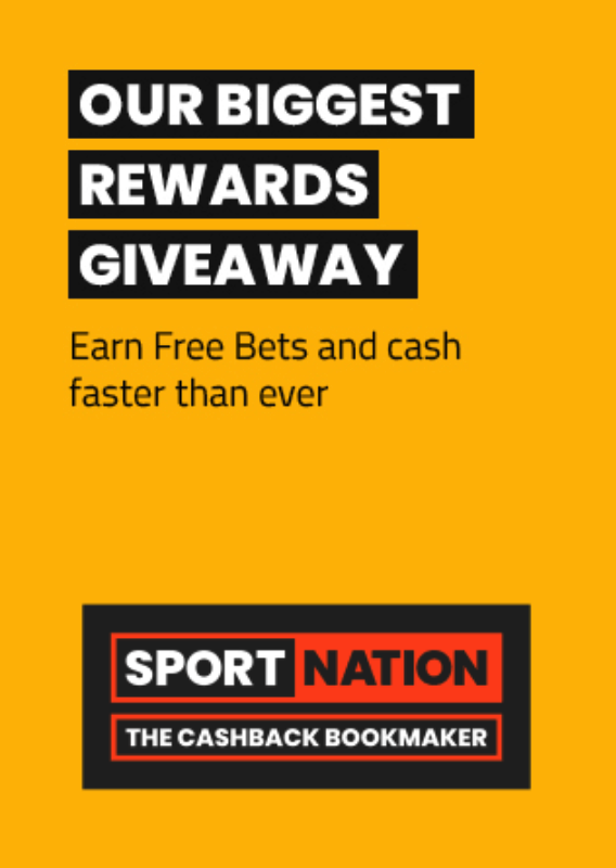 sportnation rewards