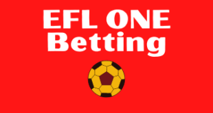EFL One Betting