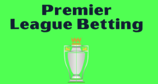 premier league Betting