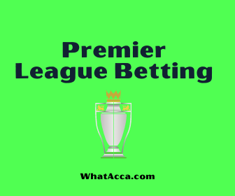 premier league Betting