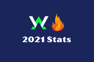 2021 WA Stats