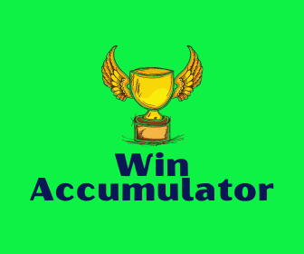 How to win an accumulator without predicting a single correct result!