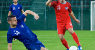 euro 2020 news