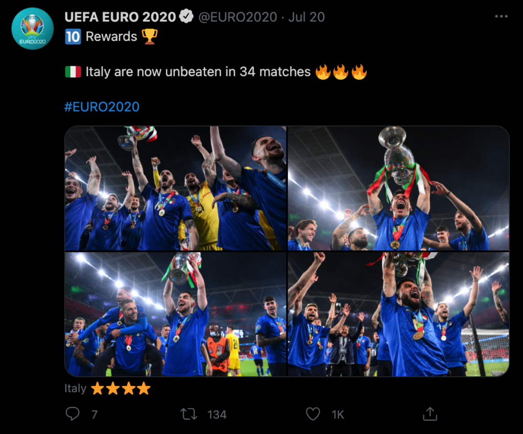 italy win euro 2020