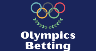 Summer Olympics Betting