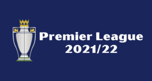 premier league 2021-22