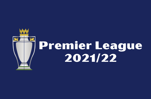 premier league 2021-22