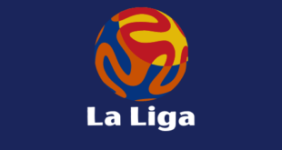 la liga betting