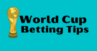 World Cup betting tips