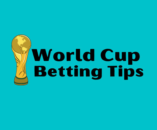 World Cup betting tips