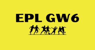 premier league betting tips GW6