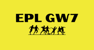 premier league betting tips GW7