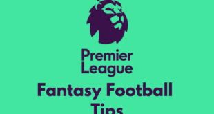 fantasy football tips