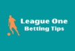 League One Betting Tips