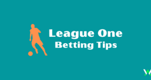 League One Betting Tips