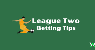 League Two Betting Tips