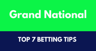 Grand National betting tips