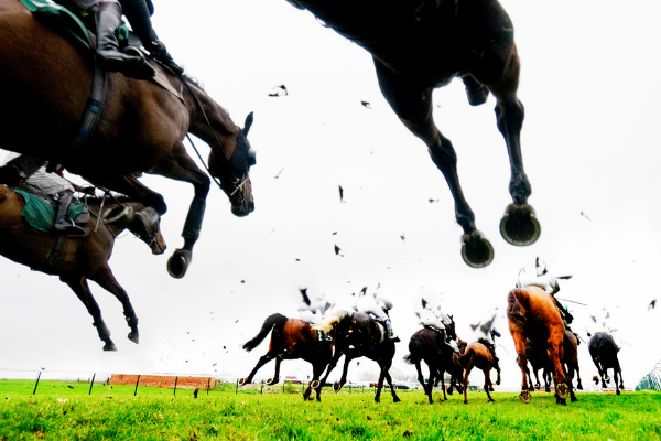 Grand National 2022 Image