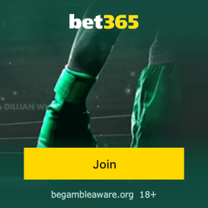 bet365 banner boxing