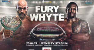 fury vs whyte betting tips