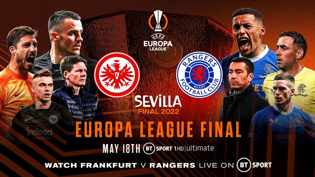 europa league final 2022