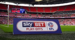 League one playoff final 2022