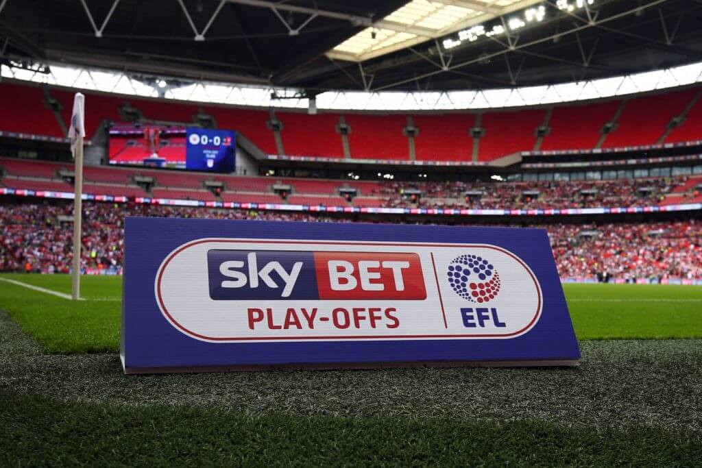 League one playoff final 2022