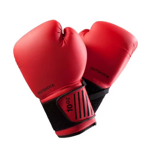 Boxing Betting Gloves