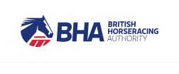 British Horse Racing Authority Logo
