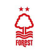 Nottingham Forest Logo - Premier League
